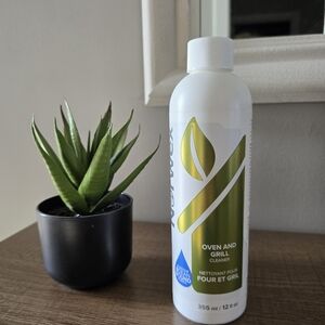Norwex Oven & Grill Cleaner NEW